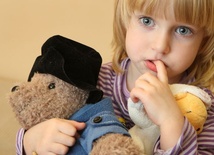 Bóg to potrafi zaskoczyć