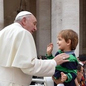 Papież: Co się stanie z nami na końcu czasów?