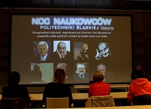 Noc i naukowa moc