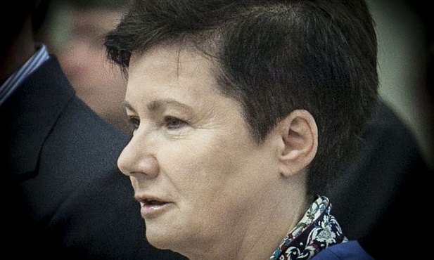 Krakowskie nie dla pomnika