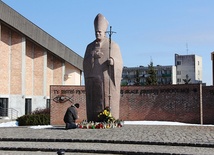 Dziękując Janowi Pawłowi II