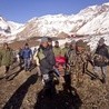 Himalaje: Polacy wśród 24 ofiar śmiertelnych