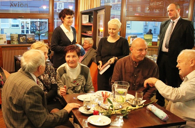 Pamięć o Zaolziakach ocalona