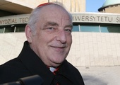 Synod: konkretne rozmowy w grupach