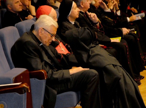 Nowy rok akademicki UPJPII