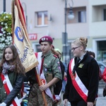 Pielgrzymka trzebniczan do grobu św. Jadwigi