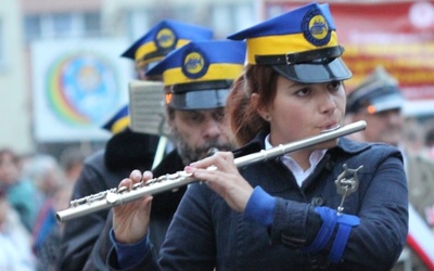 Kobiety związane z Trzebnicą trzęsły Europą