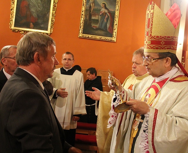 Potrzeba odważnych świętych