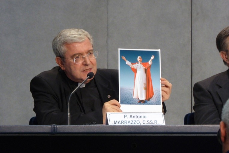 Paweł VI, papież bez tiary