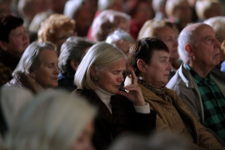 Ostatni koncert w ramach XVIII Festiwalu Organowego na Czubach