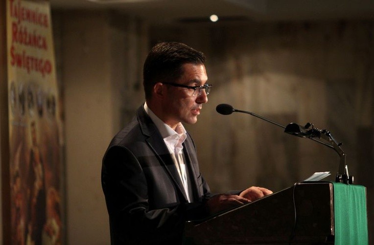 Ostatni koncert w ramach XVIII Festiwalu Organowego na Czubach