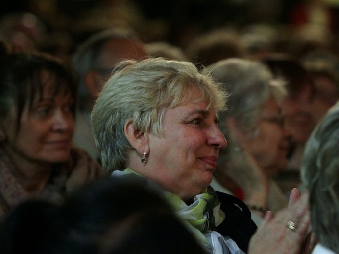 Ostatni koncert w ramach XVIII Festiwalu Organowego na Czubach