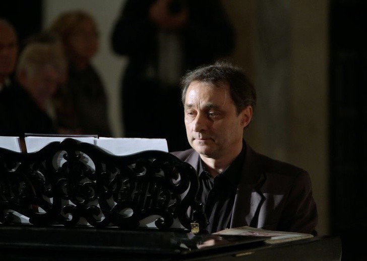 Ostatni koncert w ramach XVIII Festiwalu Organowego na Czubach