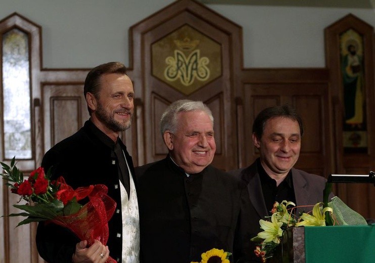 Ostatni koncert w ramach XVIII Festiwalu Organowego na Czubach