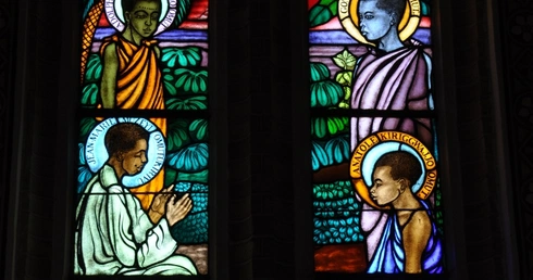 Uganda: Prezydent zablokował mszę w intencji uwięzionego lidera opozycji