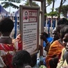Ruszyły pielgrzymki do Sanktuarium Świętych Męczenników z Ugandy
