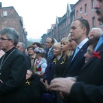 Otwarcie Muzeum Powstań Śląskich