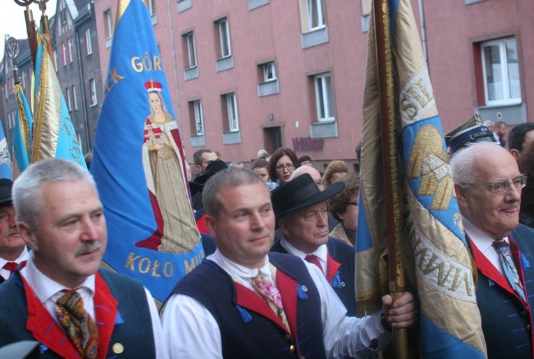 Otwarcie Muzeum Powstań Śląskich