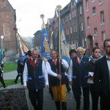 Otwarcie Muzeum Powstań Śląskich