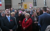 Otwarcie Muzeum Powstań Śląskich