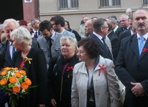 Otwarcie Muzeum Powstań Śląskich