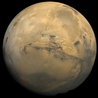Więcej lodu na Marsie
