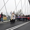 Most Cisek-Bierawa znowu łączy