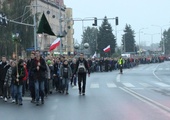 Pielgrzymka do Trzebnicy - cz. 2