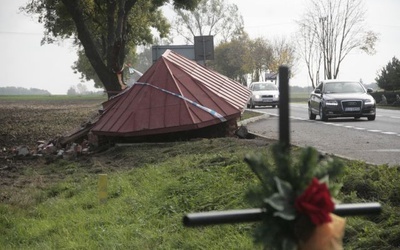 Trzy osoby nie żyją, jedna ranna