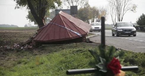 Trzy osoby nie żyją, jedna ranna
