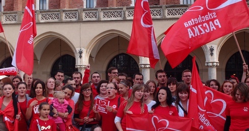 Zostań Super "W"!