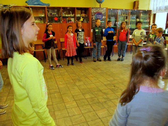 Gospel Kids