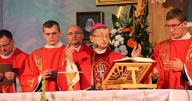 Inauguracja w IFT