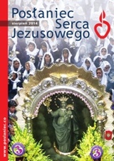 Posłaniec Serca Jezusowego 8/2014