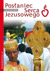 Posłaniec Serca Jezusowego 9/2014