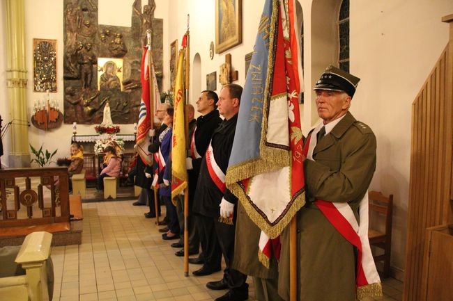 Słupszczanie otrzymali relikwie patrona Solidarności