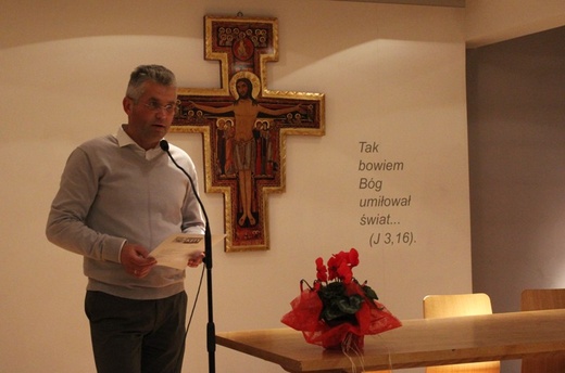 O bł. ks. Jerzym Popiełuszce w Kętach