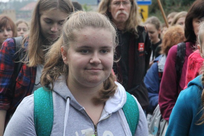 Pielgrzymka do Trzebnicy - cz. 5