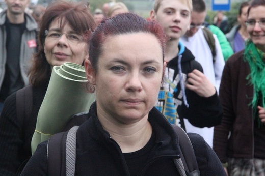 Pielgrzymka do Trzebnicy - cz. 5