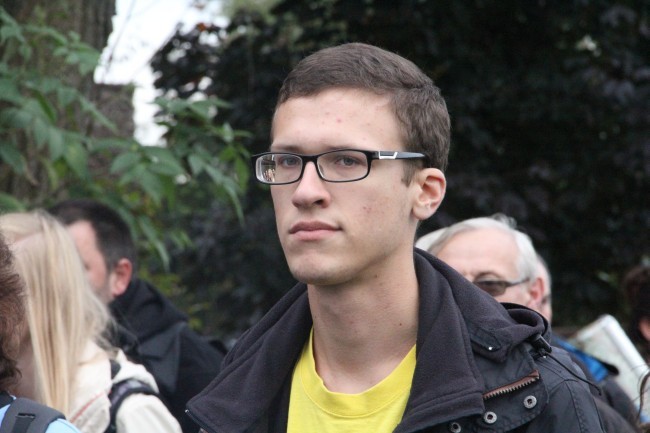 Pielgrzymka do Trzebnicy - cz. 5