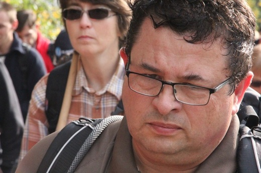 Pielgrzymka do Trzebnicy - cz. 6