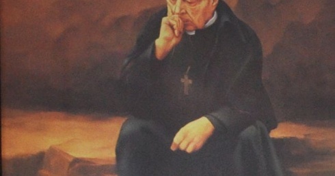 Cztery dni z Prymasem Tysiąclecia