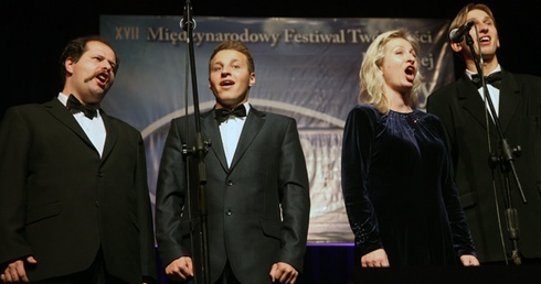 Uniosło się powietrze