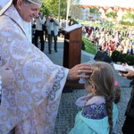 Centralne uroczystości jadwiżańskie