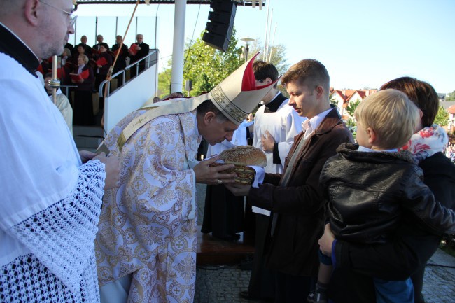 Centralne uroczystości jadwiżańskie