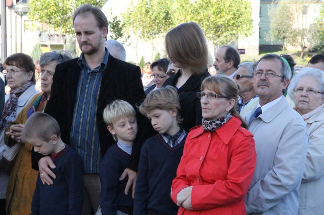 Centralne uroczystości jadwiżańskie