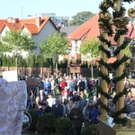 Centralne uroczystości jadwiżańskie