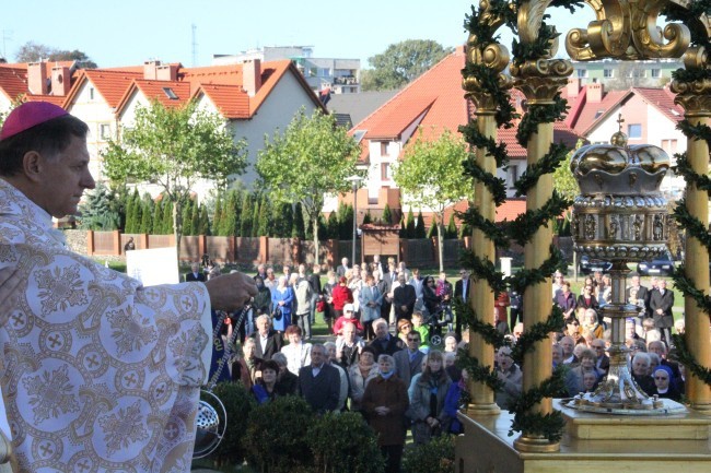 Centralne uroczystości jadwiżańskie