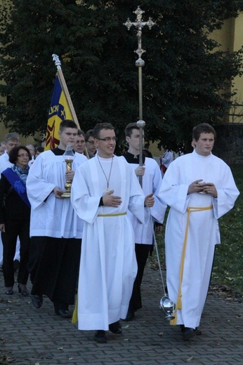 Centralne uroczystości jadwiżańskie