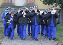 Centralne uroczystości jadwiżańskie